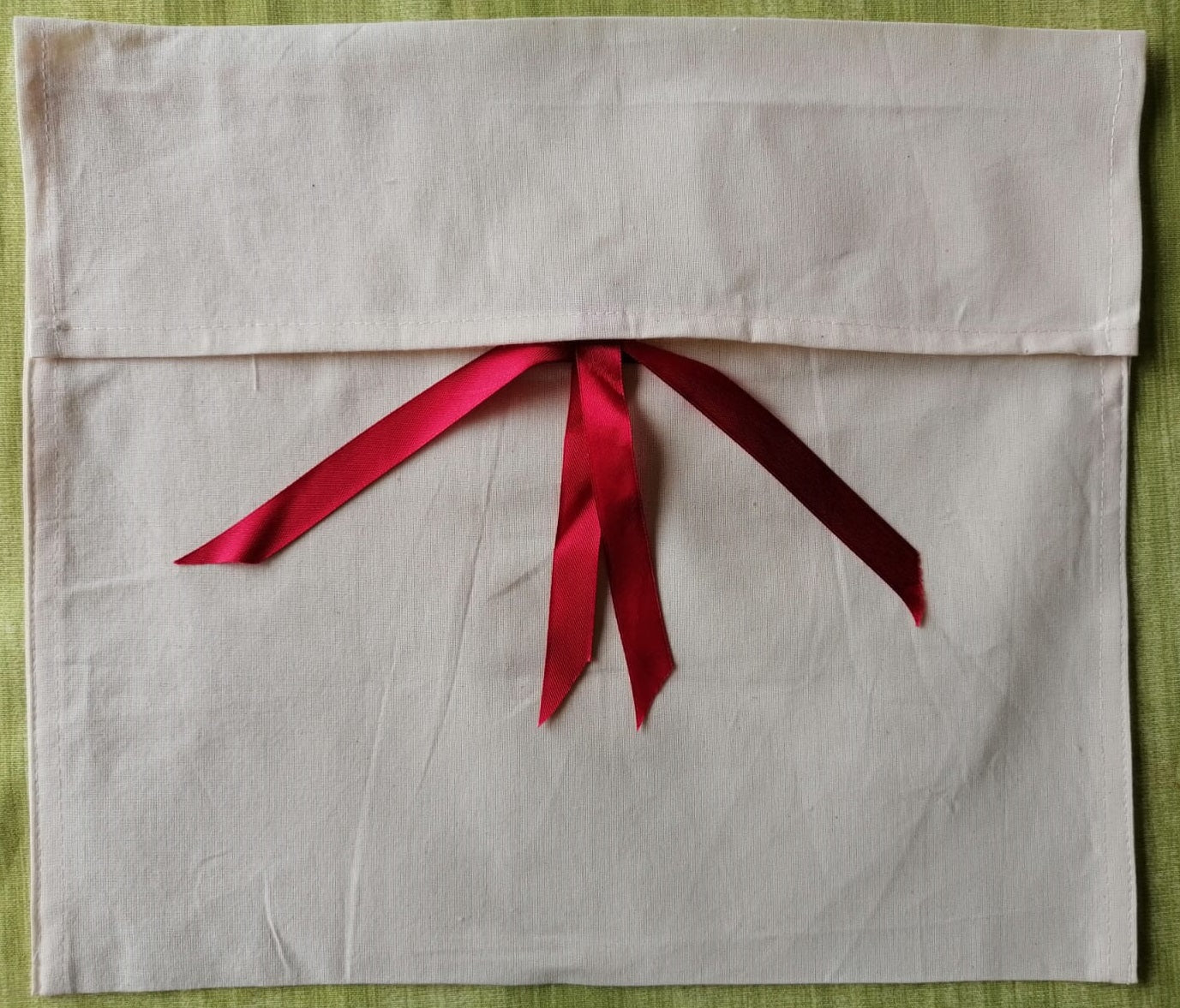 Confezione regalo di pregio in stoffa