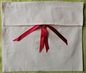 Confezione regalo di pregio in stoffa