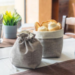 Set 12 pz. Cestini Salvafette per Hotel e Ristoranti