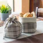 Set 12 pz. Cestini Salvafette per Hotel e Ristoranti