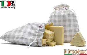 Sacchetto ConservaFormaggio