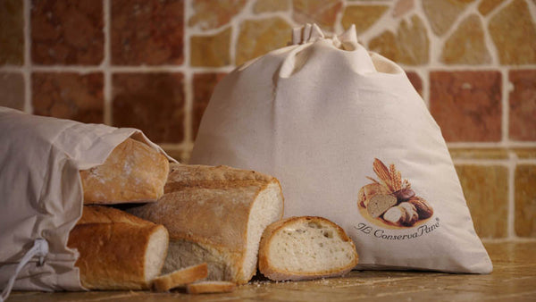 Sacchetto FrescoPane – ValmarFrescopane - Main Image