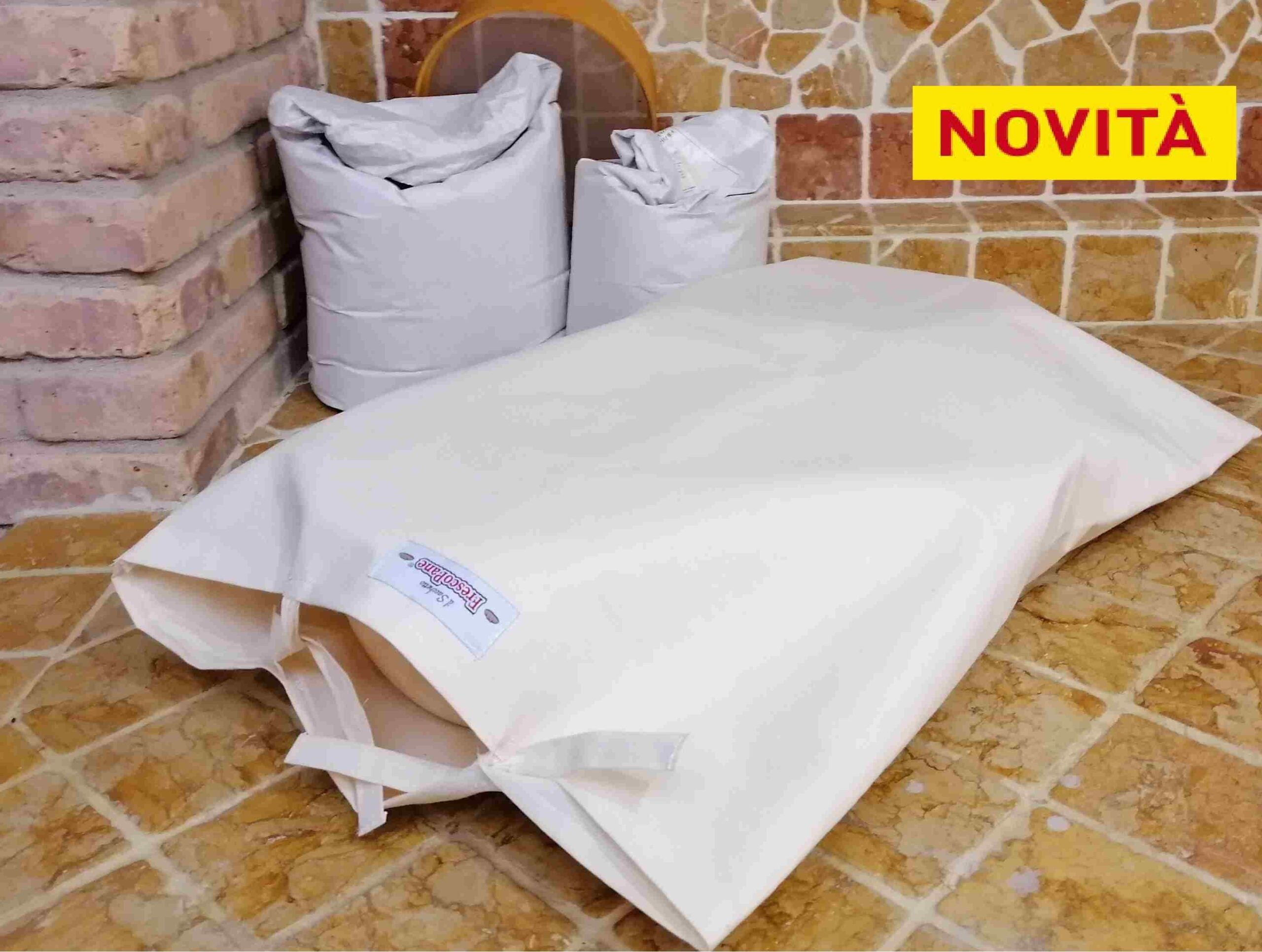 Sacco Grande da lievitazione
