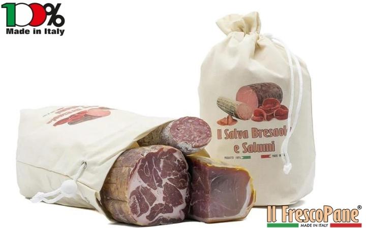 Sacchetto Salva Salumi