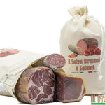 Sacchetto Salva Salumi