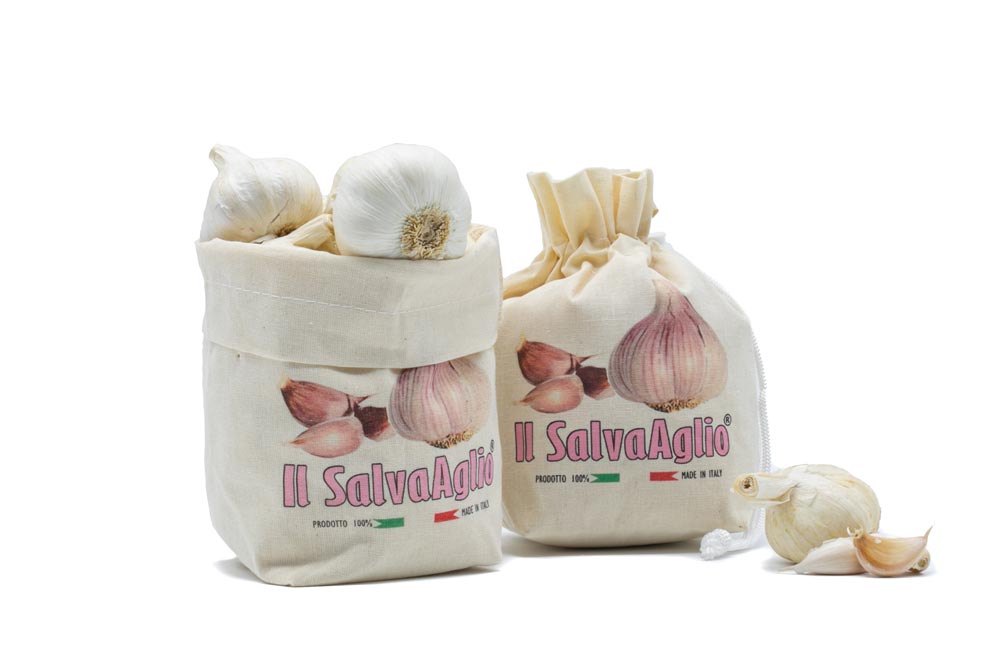 Sacchetto SalvaAglio